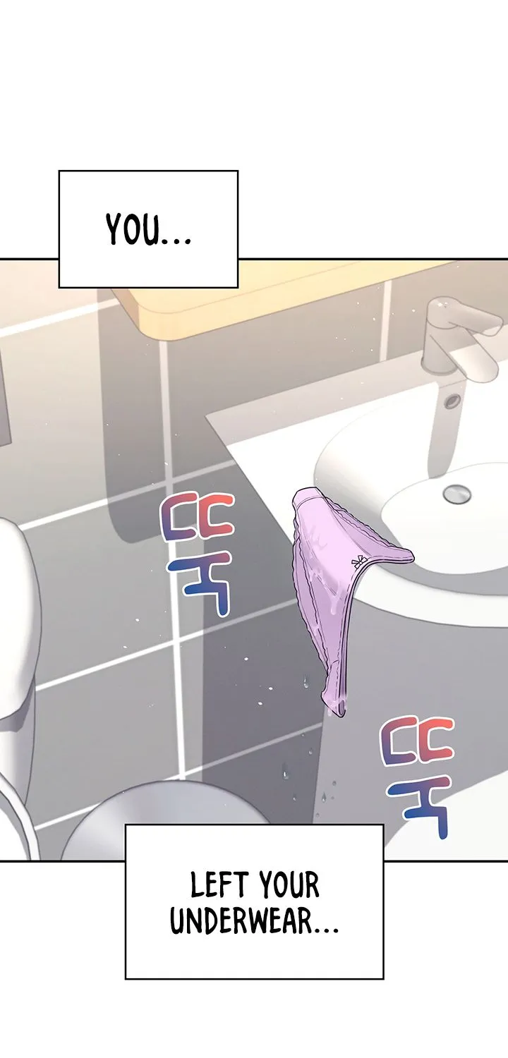 Read Synced for Pleasure chapter 45 image 76 on Lezhin