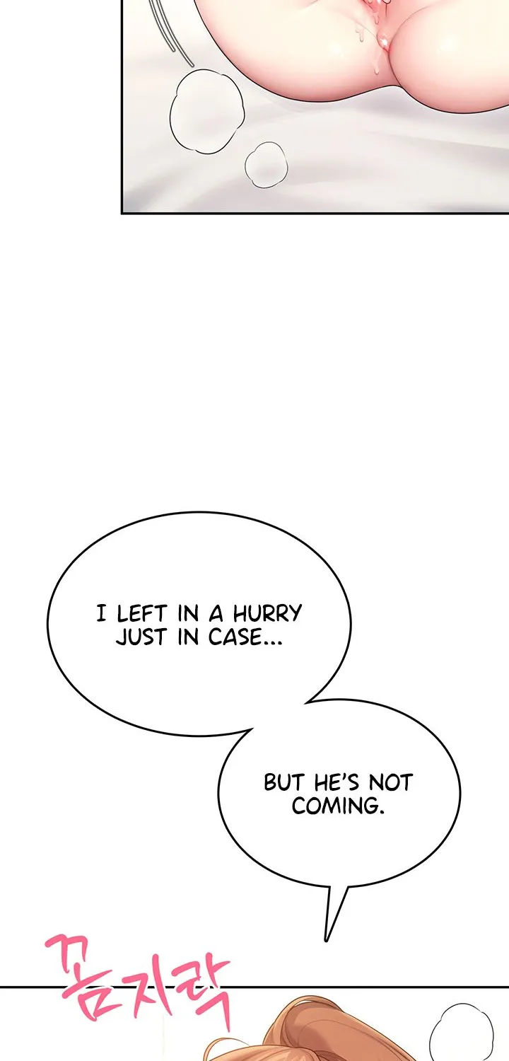 Read Synced for Pleasure chapter 45 image 80 on Lezhin