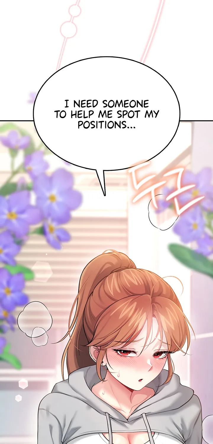 Read Synced for Pleasure chapter 46 image 10 on Lezhin