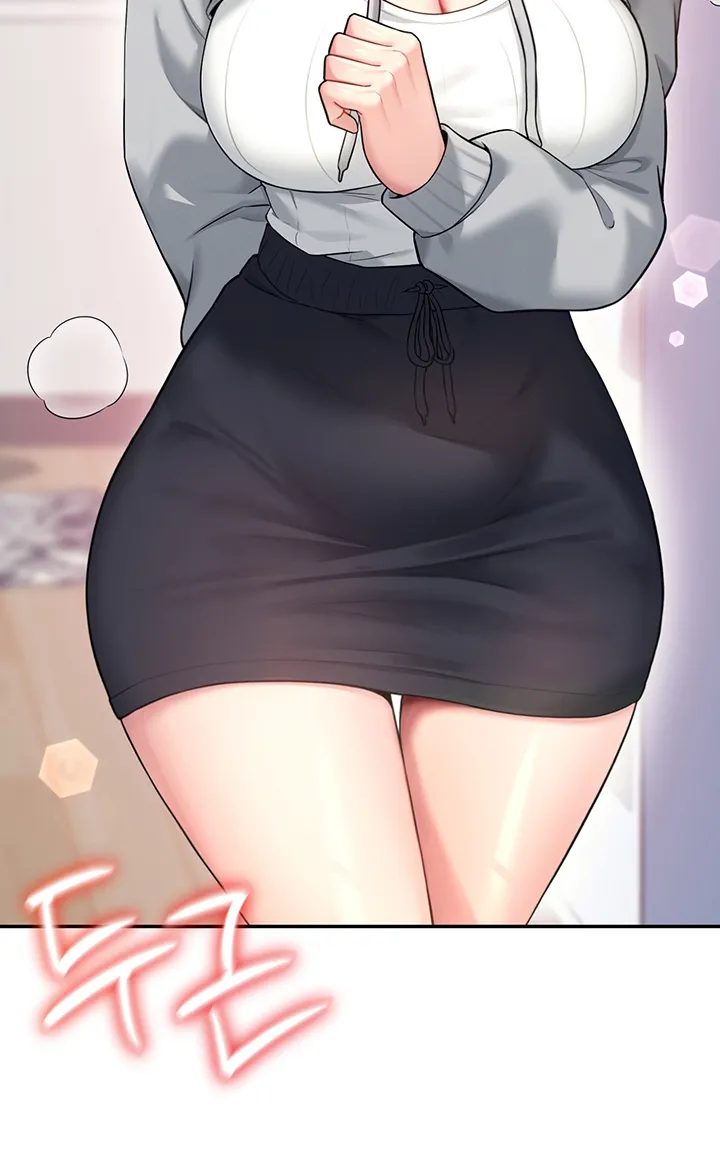 Read Synced for Pleasure chapter 46 image 11 on Lezhin