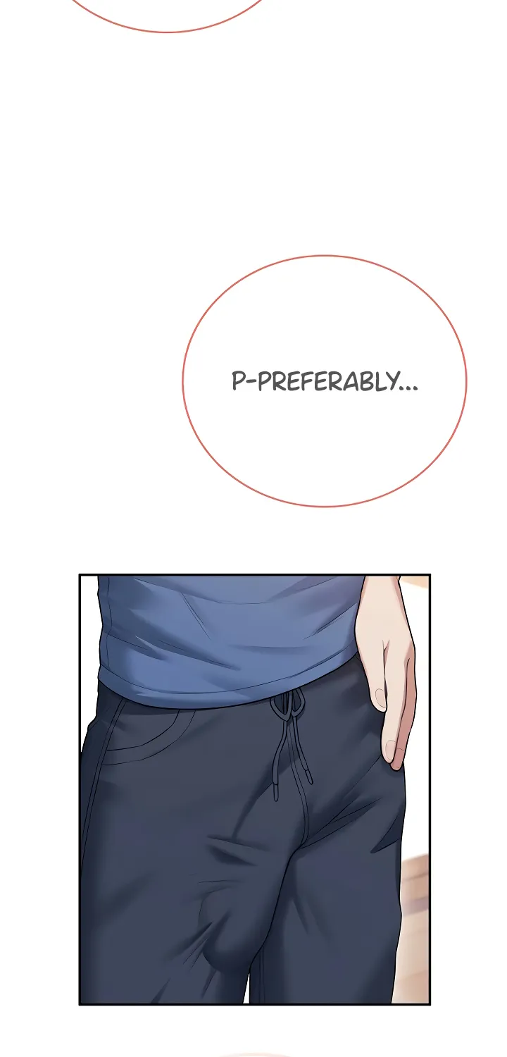 Read Synced for Pleasure chapter 46 image 16 on Lezhin