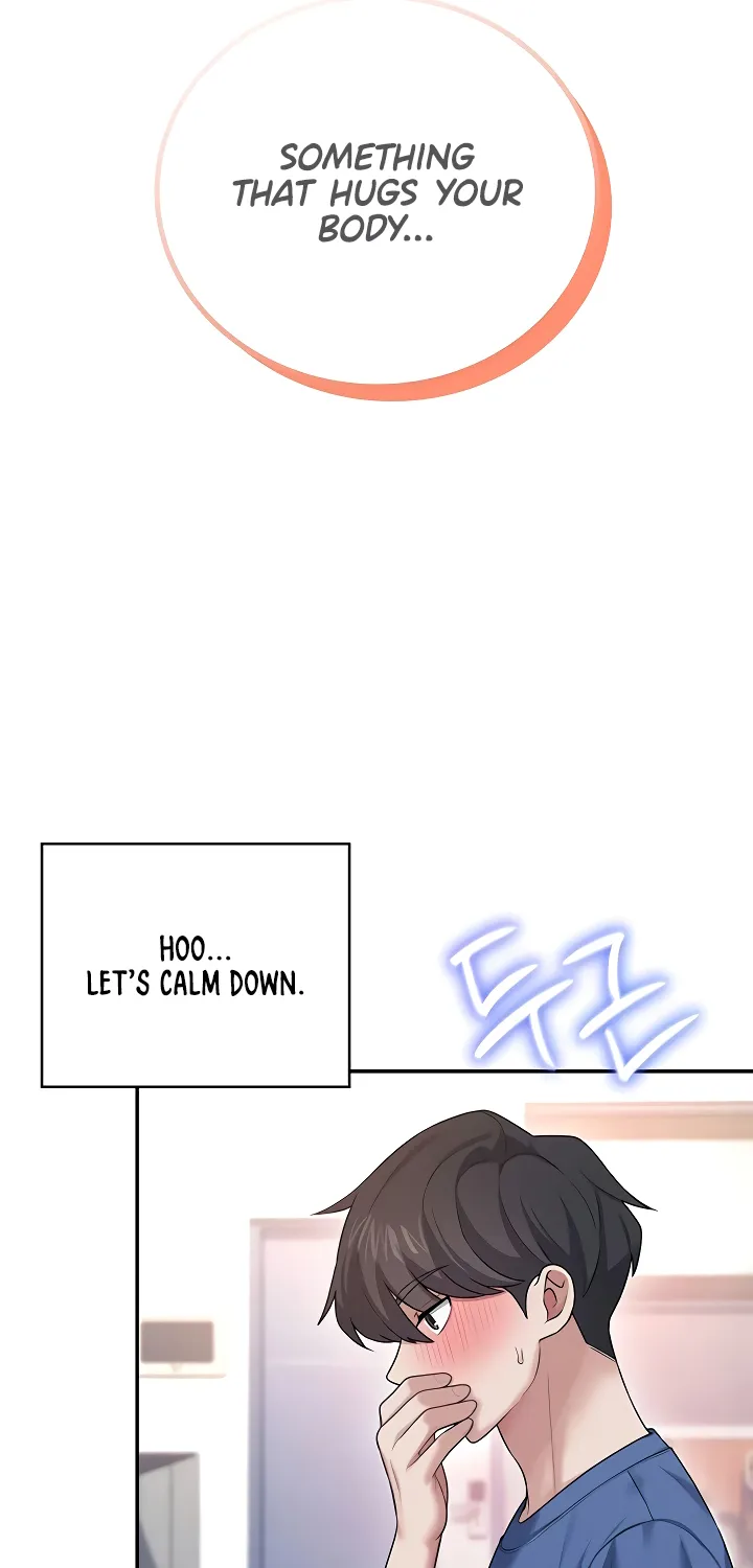 Read Synced for Pleasure chapter 46 image 17 on Lezhin