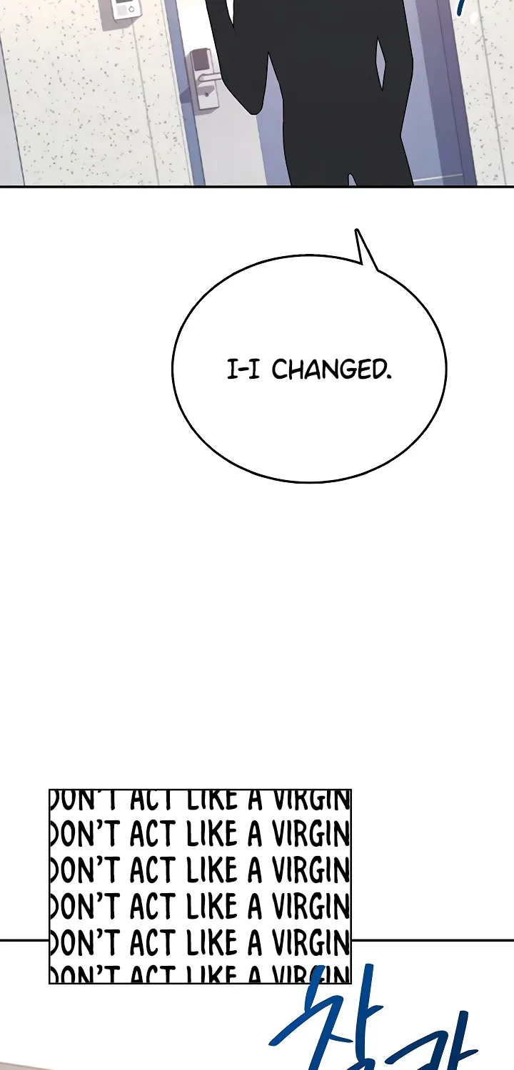 Read Synced for Pleasure chapter 46 image 19 on Lezhin
