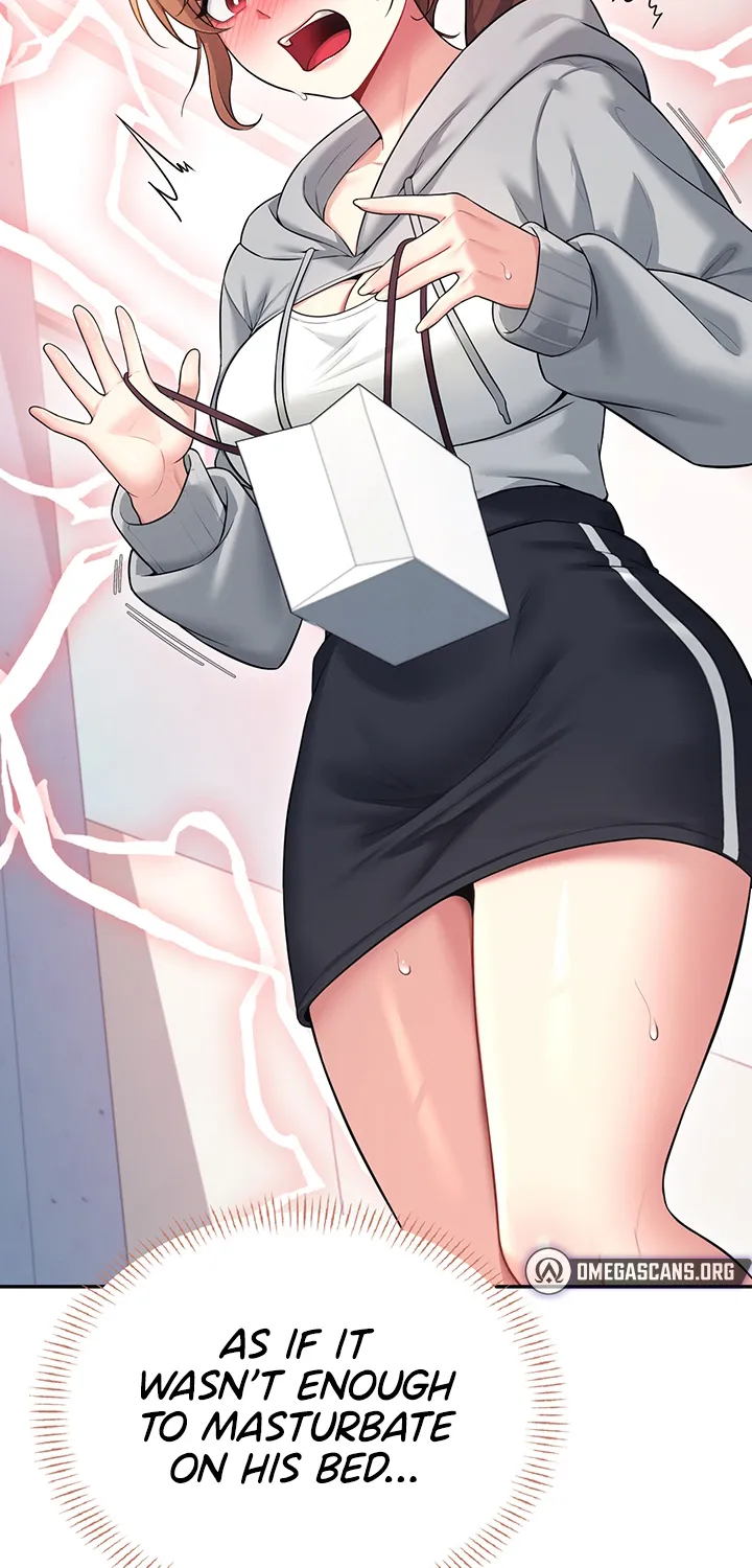Read Synced for Pleasure chapter 46 image 2 on Lezhin