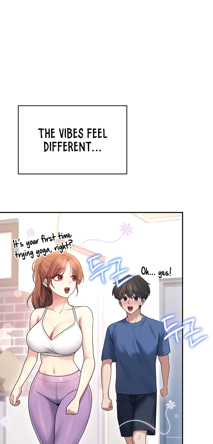 Read Synced for Pleasure chapter 46 image 25 on Lezhin