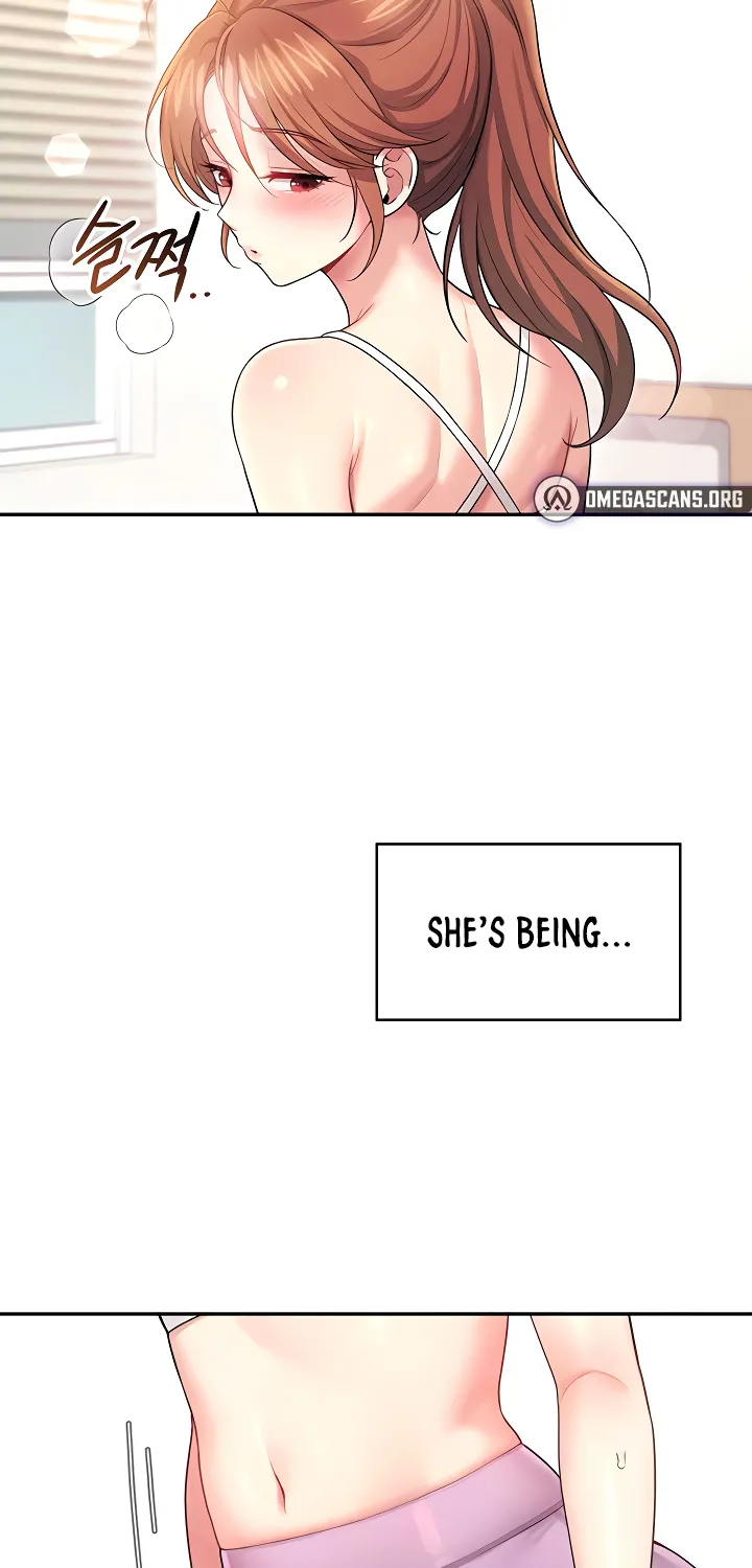 Read Synced for Pleasure chapter 46 image 27 on Lezhin