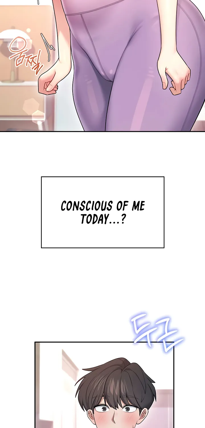 Read Synced for Pleasure chapter 46 image 28 on Lezhin