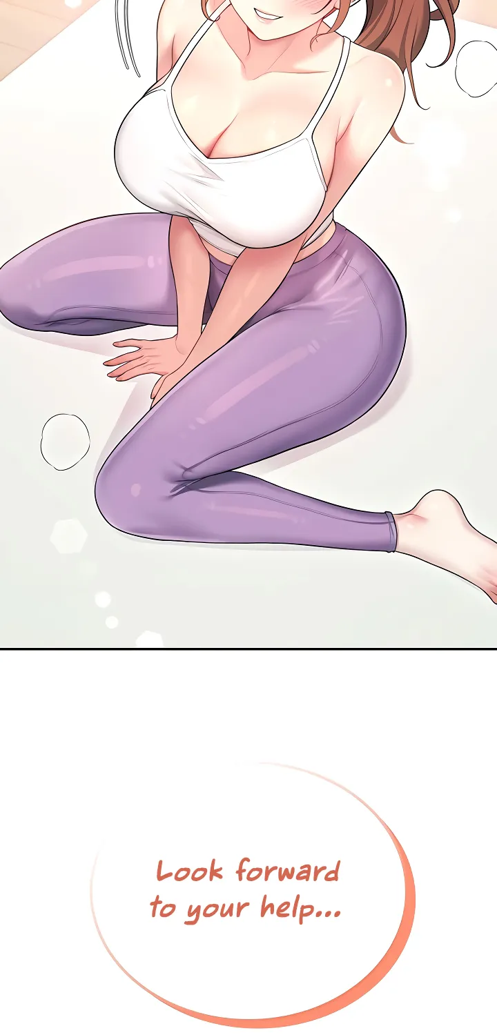 Read Synced for Pleasure chapter 46 image 30 on Lezhin