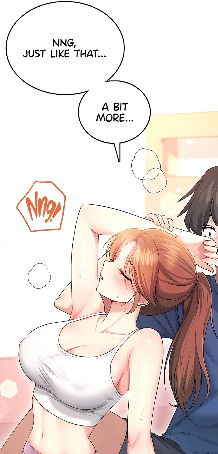 Read Synced for Pleasure chapter 46 image 33 on Lezhin