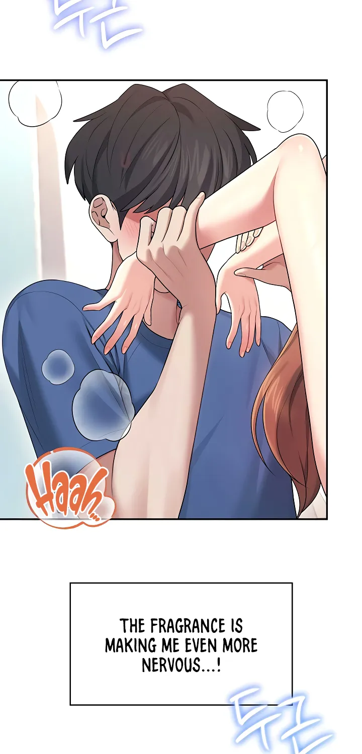 Read Synced for Pleasure chapter 46 image 35 on Lezhin