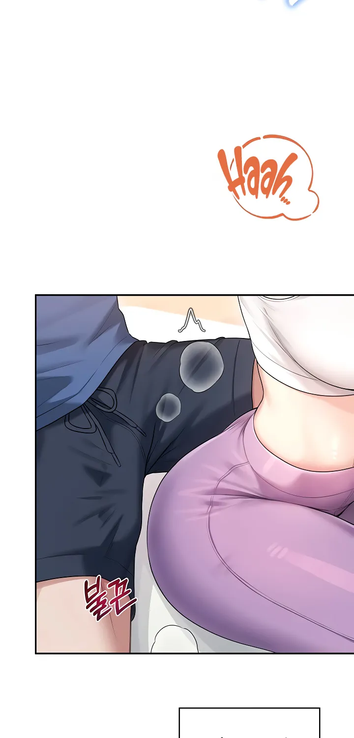 Read Synced for Pleasure chapter 46 image 36 on Lezhin
