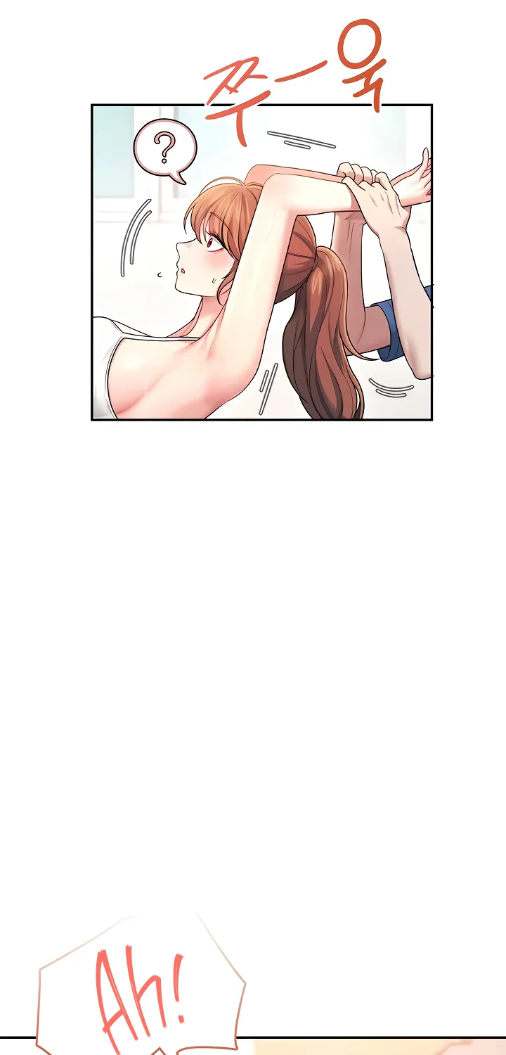 Read Synced for Pleasure chapter 46 image 42 on Lezhin