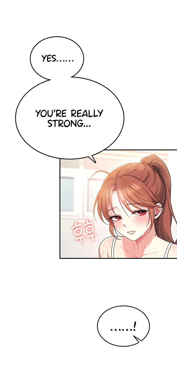 Read Synced for Pleasure chapter 46 image 46 on Lezhin