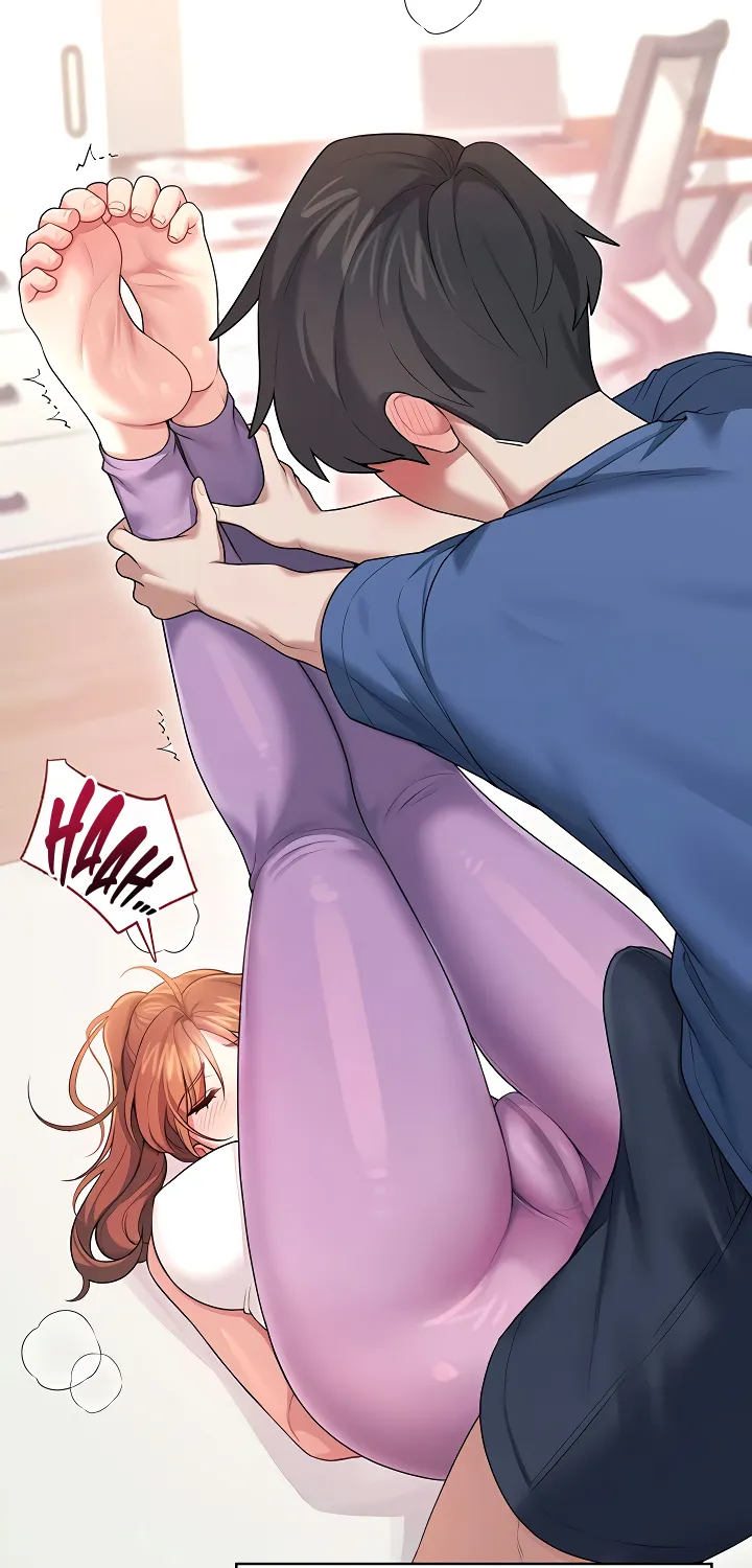 Read Synced for Pleasure chapter 46 image 50 on Lezhin