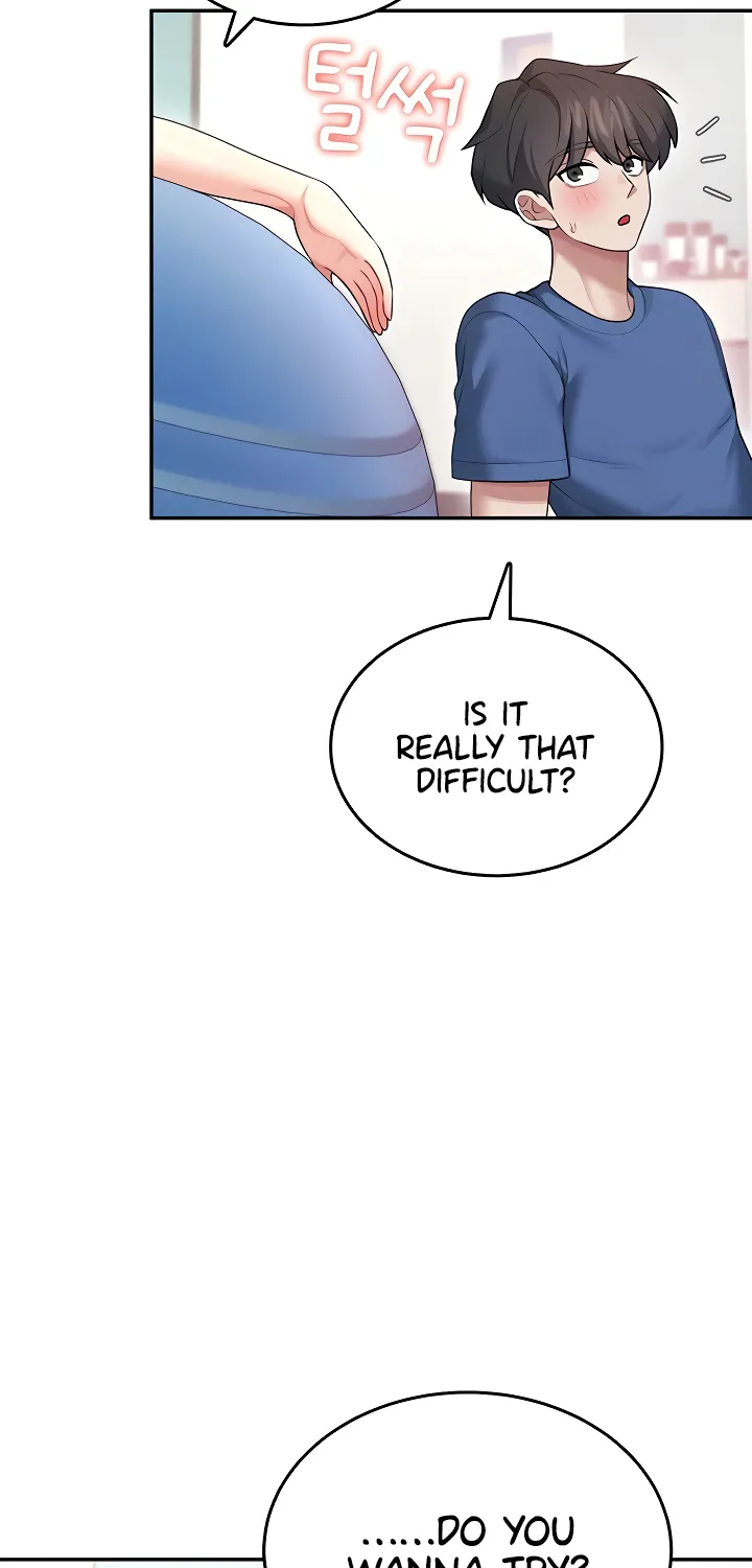 Read Synced for Pleasure chapter 46 image 52 on Lezhin