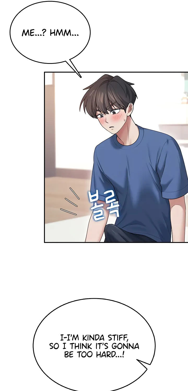 Read Synced for Pleasure chapter 46 image 55 on Lezhin