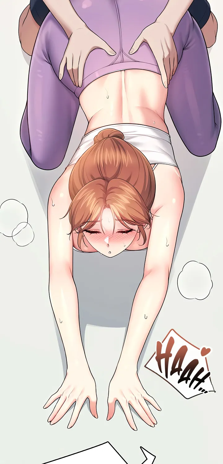 Read Synced for Pleasure chapter 46 image 58 on Lezhin