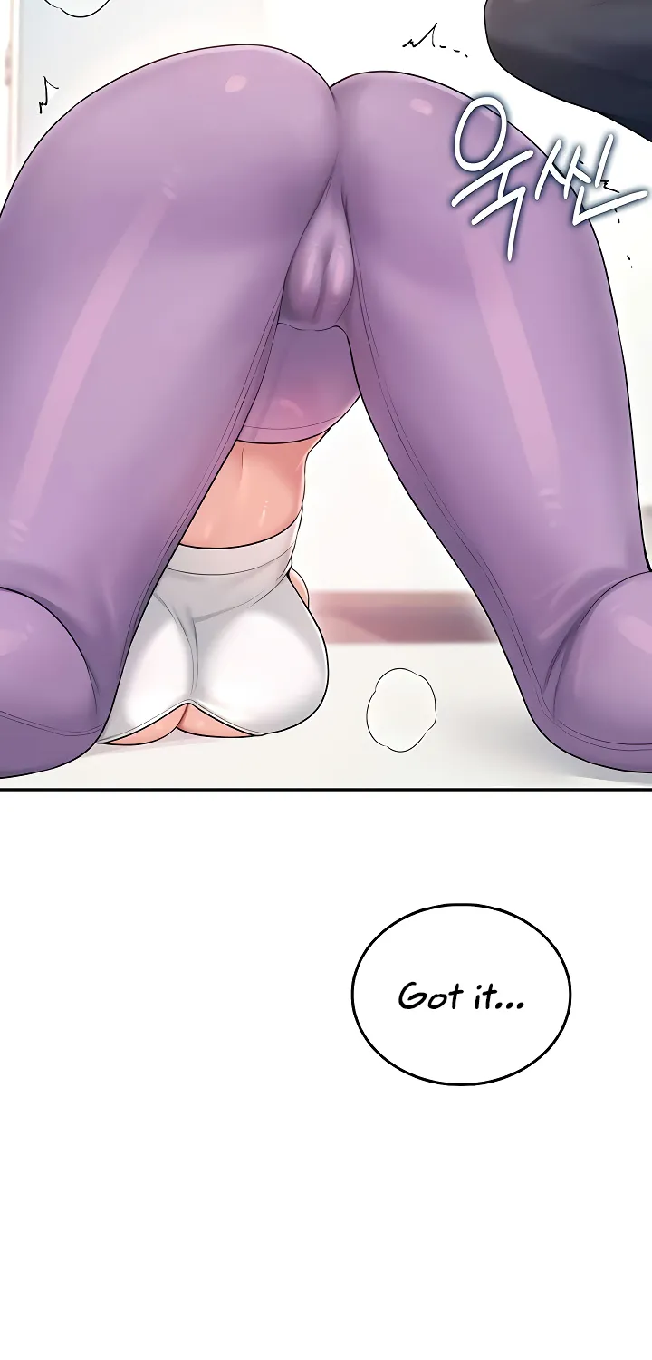 Read Synced for Pleasure chapter 46 image 61 on Lezhin