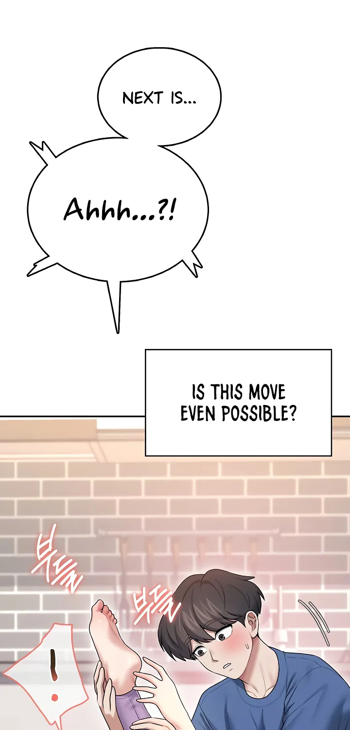 Read Synced for Pleasure chapter 46 image 62 on Lezhin