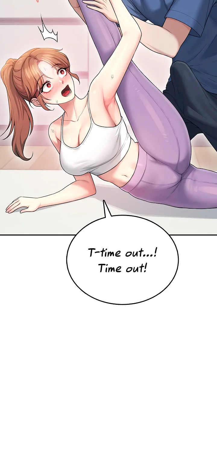 Read Synced for Pleasure chapter 46 image 63 on Lezhin