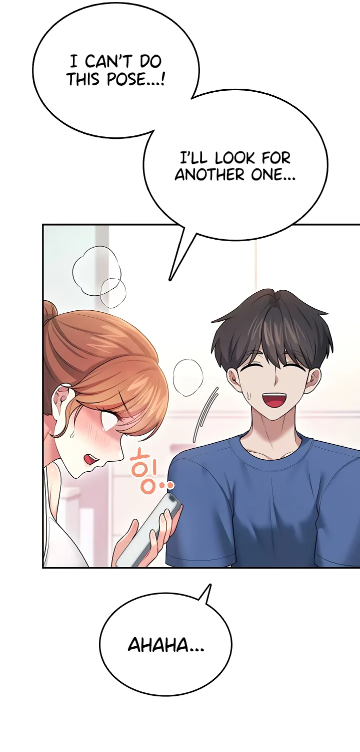 Read Synced for Pleasure chapter 46 image 64 on Lezhin
