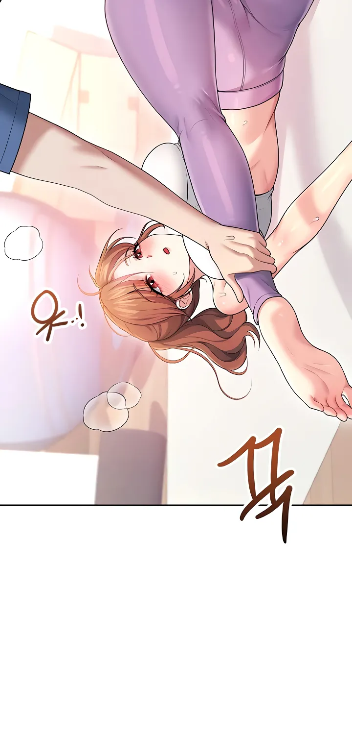 Read Synced for Pleasure chapter 46 image 75 on Lezhin