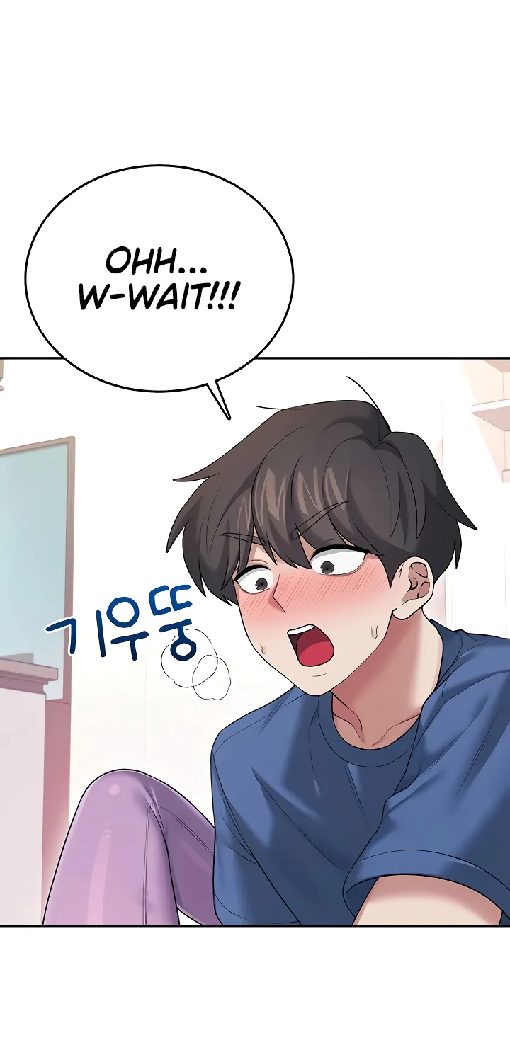 Read Synced for Pleasure chapter 46 image 82 on Lezhin