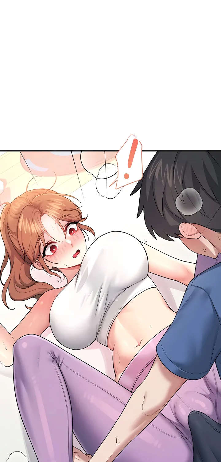 Read Synced for Pleasure chapter 46 image 85 on Lezhin