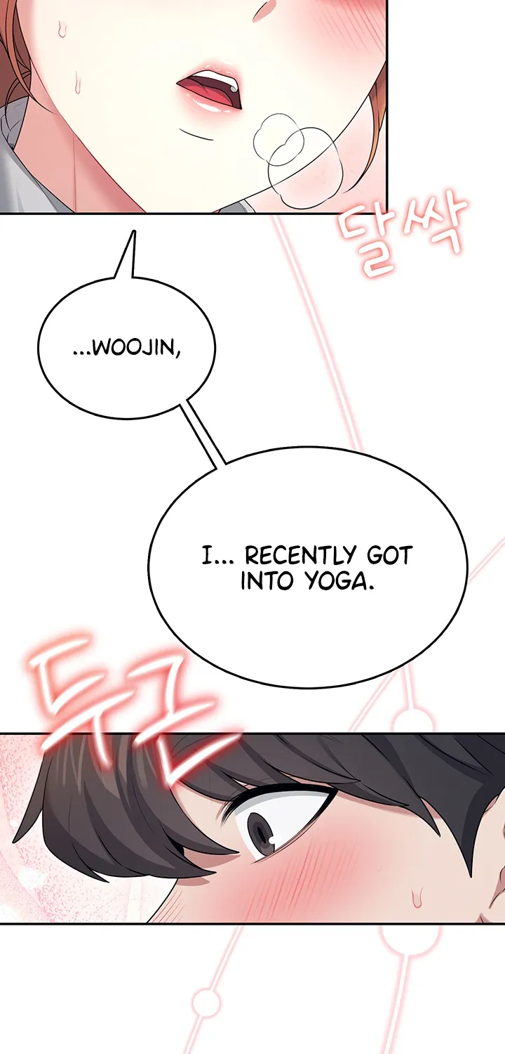 Read Synced for Pleasure chapter 46 image 9 on Lezhin