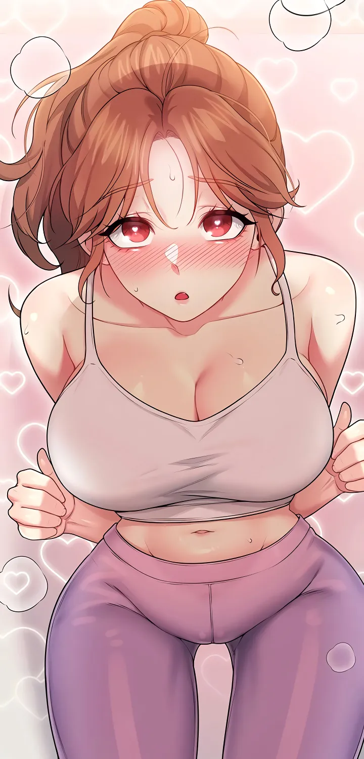 Read Synced for Pleasure chapter 46 image 92 on Lezhin