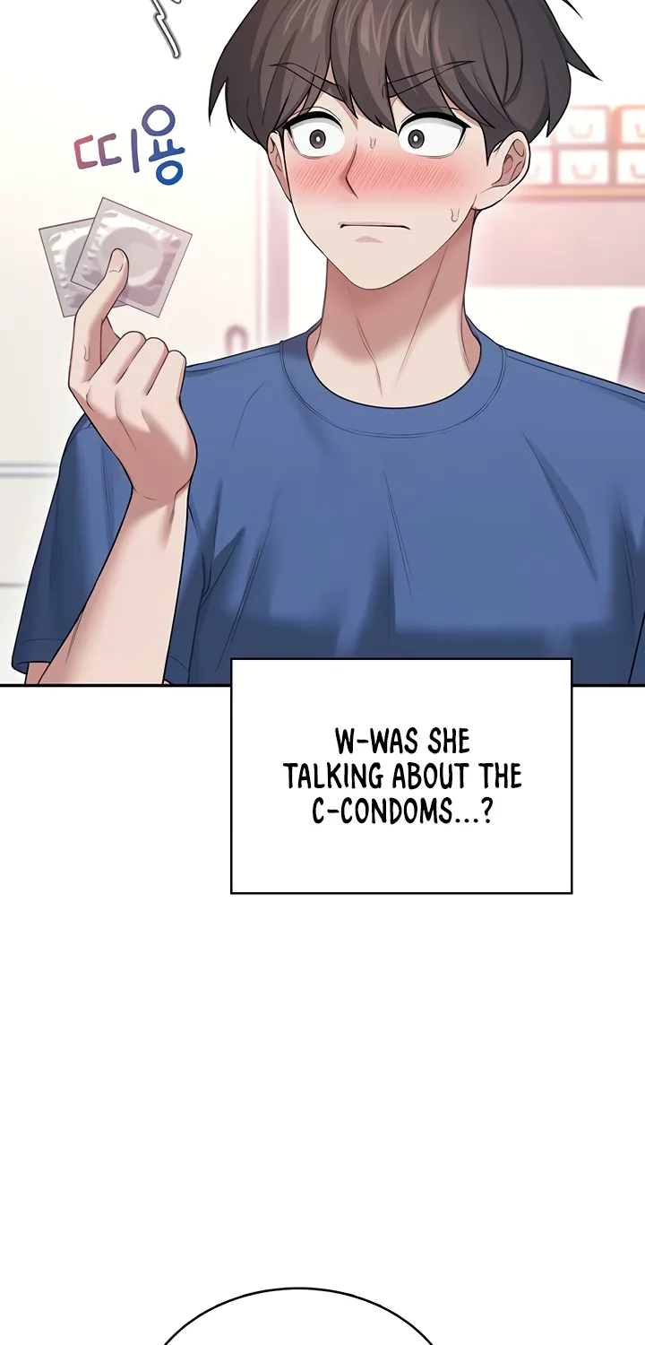 Read Synced for Pleasure chapter 47 image 100 on Lezhin