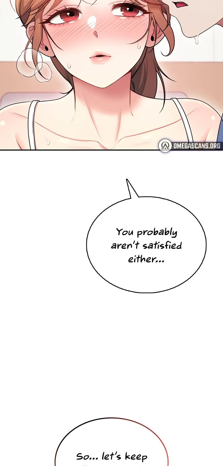 Read Synced for Pleasure chapter 47 image 103 on Lezhin