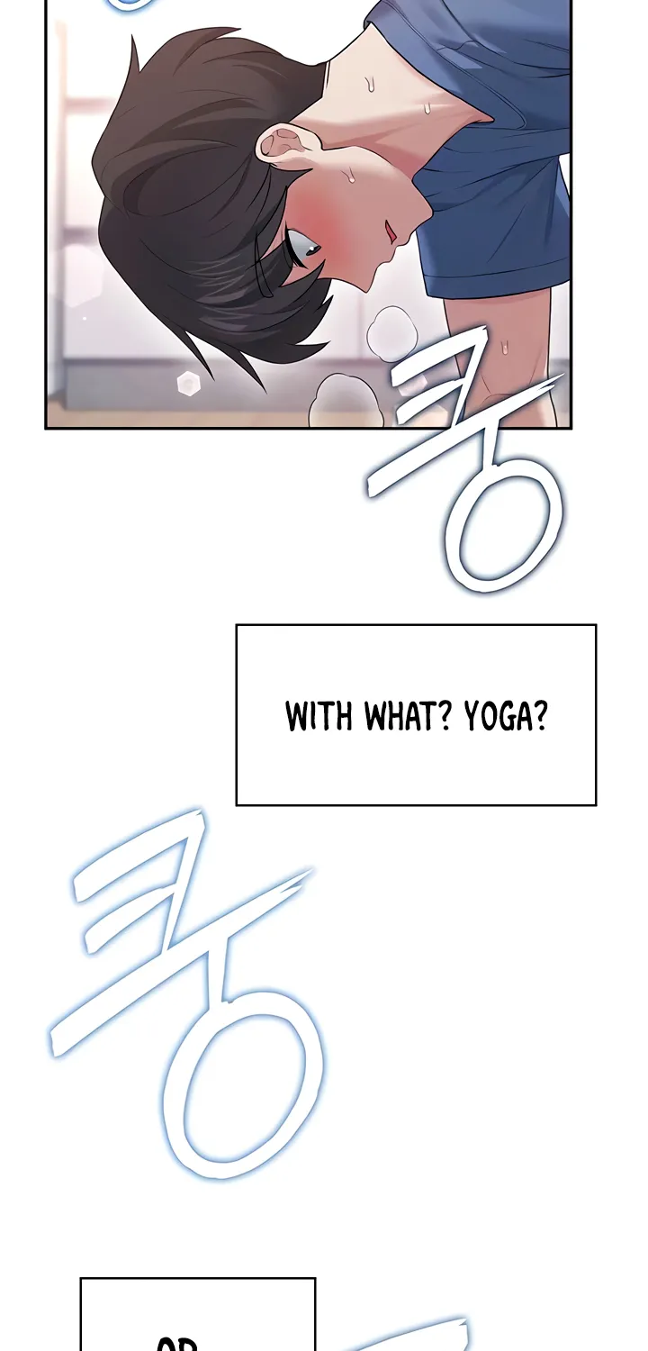 Read Synced for Pleasure chapter 47 image 13 on Lezhin
