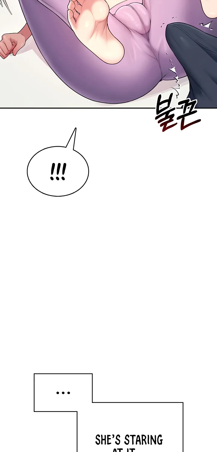 Read Synced for Pleasure chapter 47 image 18 on Lezhin