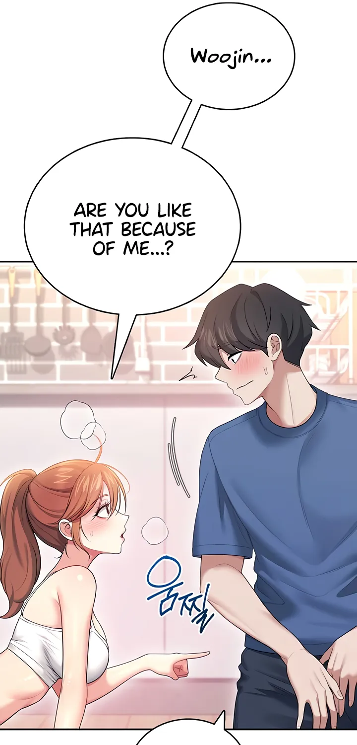 Read Synced for Pleasure chapter 47 image 21 on Lezhin