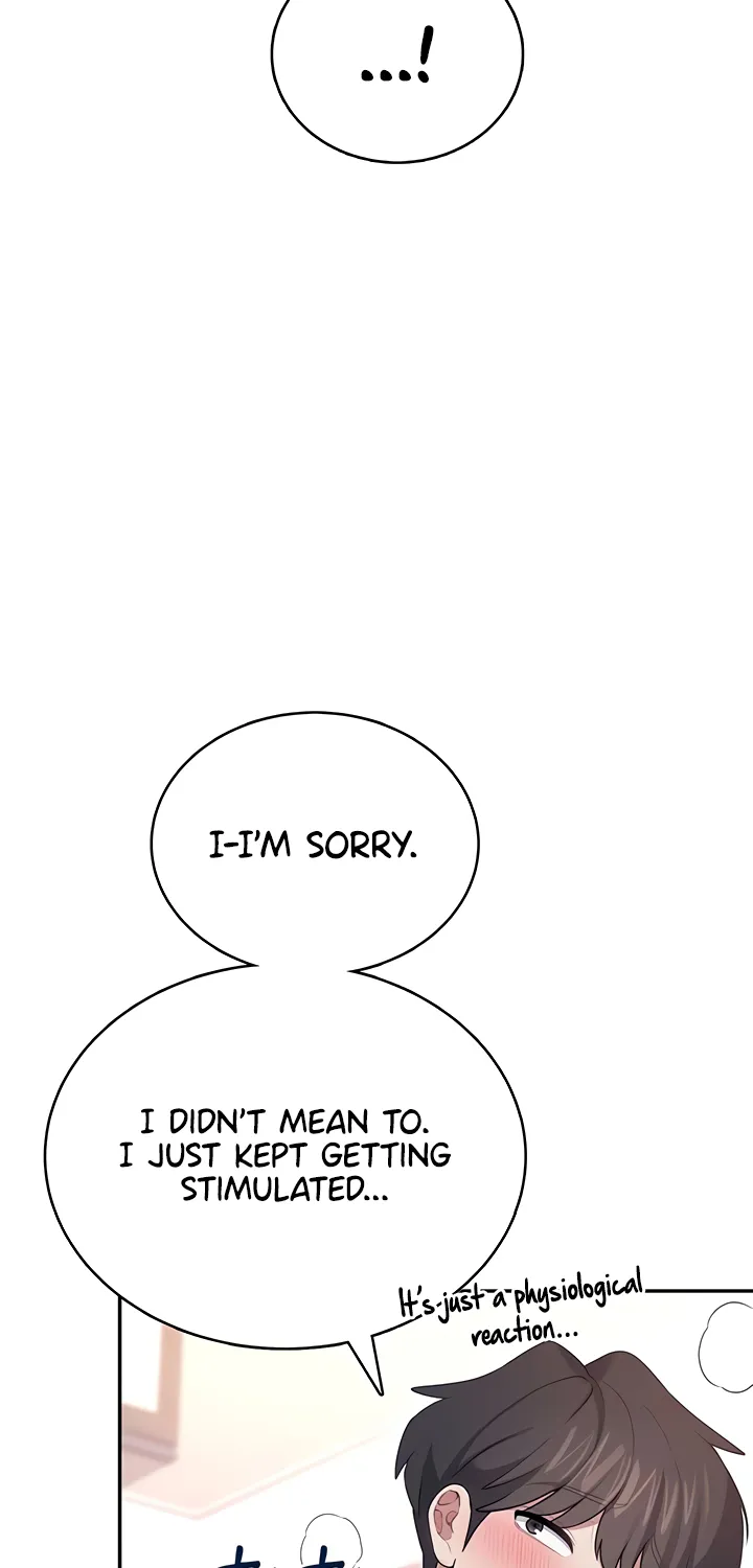 Read Synced for Pleasure chapter 47 image 22 on Lezhin
