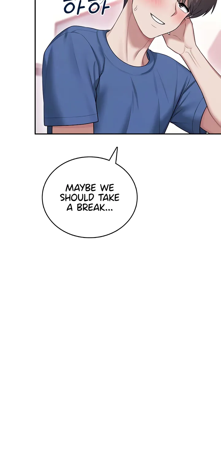 Read Synced for Pleasure chapter 47 image 23 on Lezhin