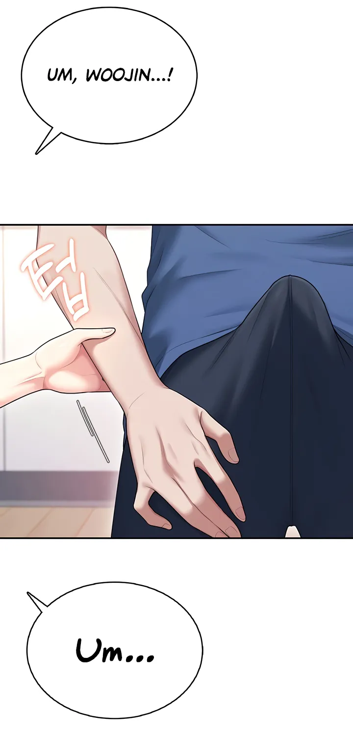 Read Synced for Pleasure chapter 47 image 24 on Lezhin