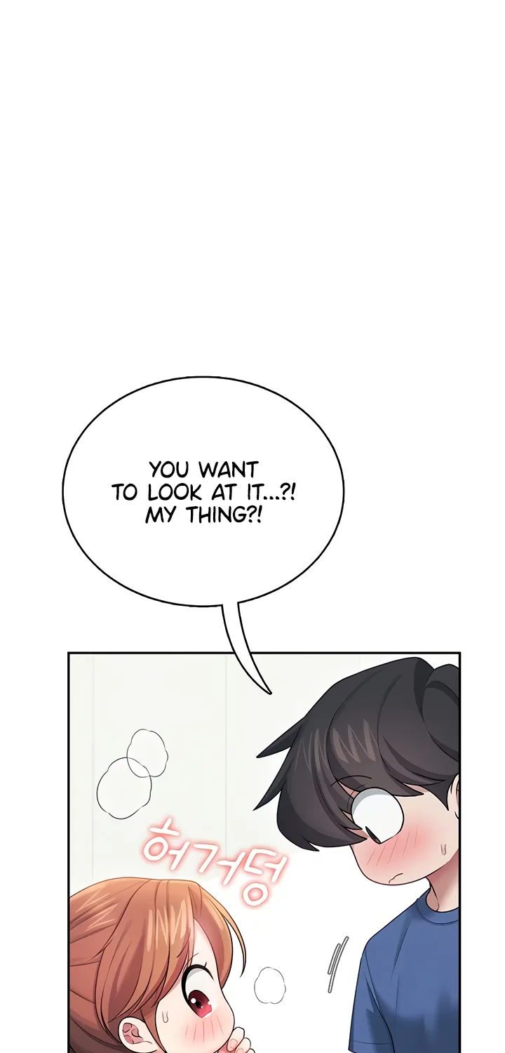 Read Synced for Pleasure chapter 47 image 27 on Lezhin
