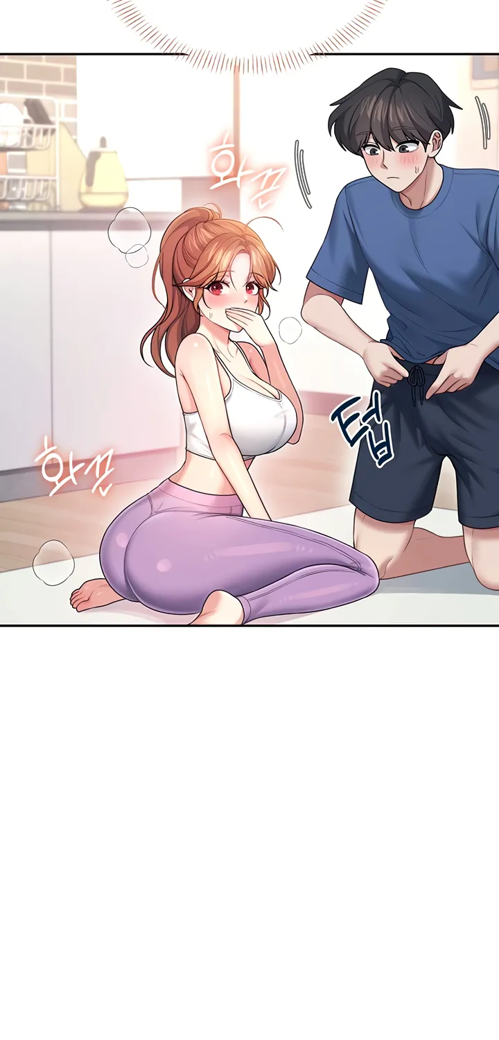 Read Synced for Pleasure chapter 47 image 29 on Lezhin