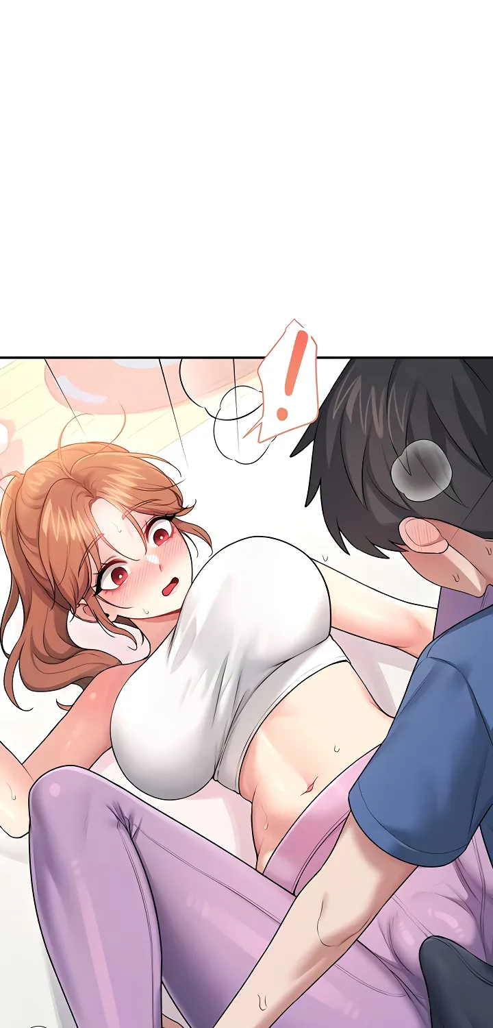 Read Synced for Pleasure chapter 47 image 3 on Lezhin