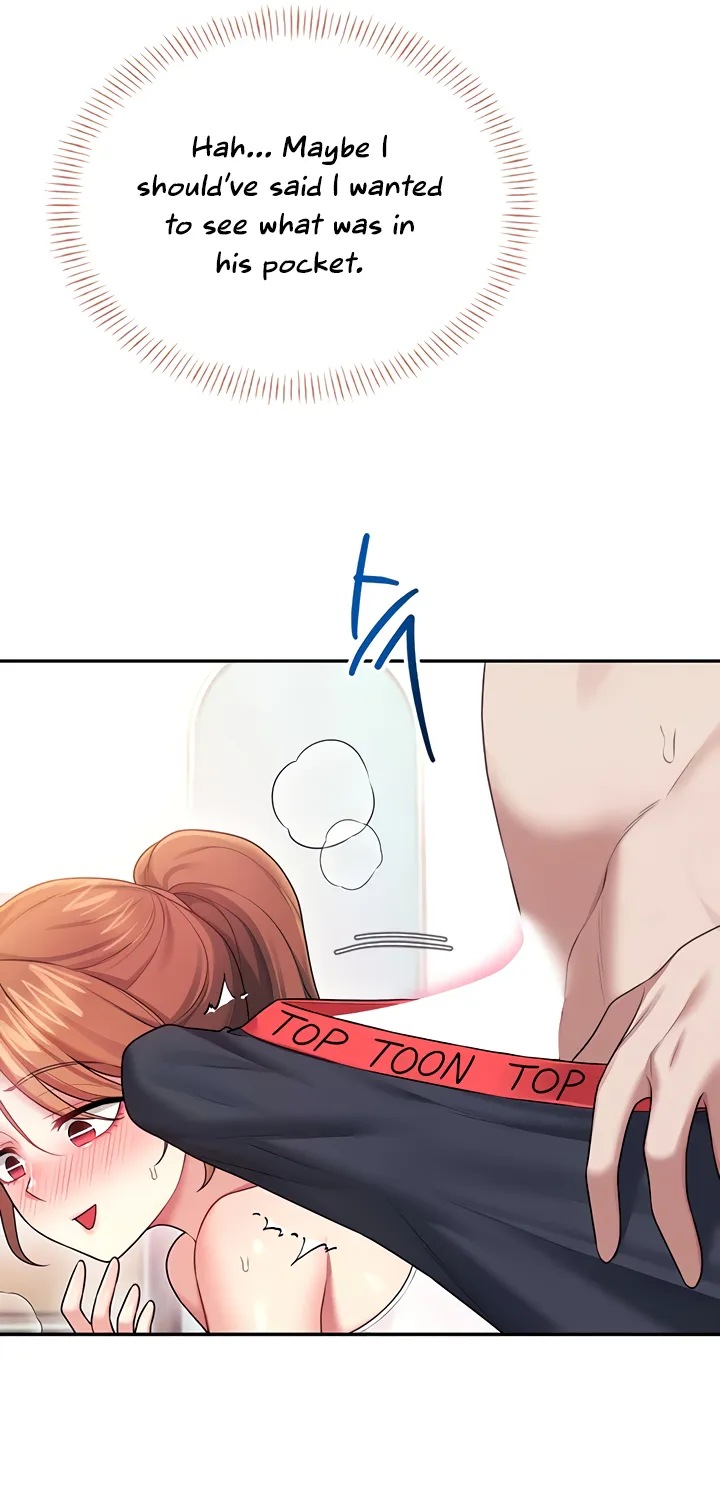 Read Synced for Pleasure chapter 47 image 30 on Lezhin