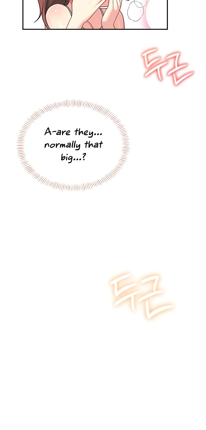 Read Synced for Pleasure chapter 47 image 34 on Lezhin