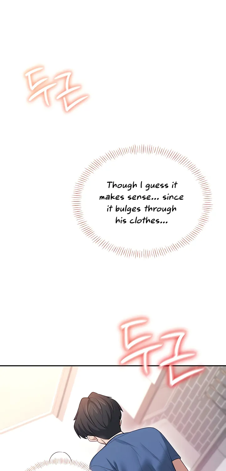 Read Synced for Pleasure chapter 47 image 35 on Lezhin