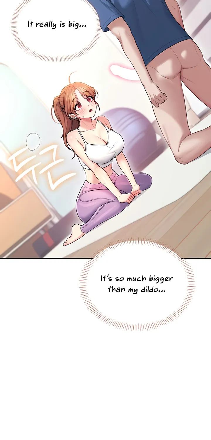 Read Synced for Pleasure chapter 47 image 36 on Lezhin