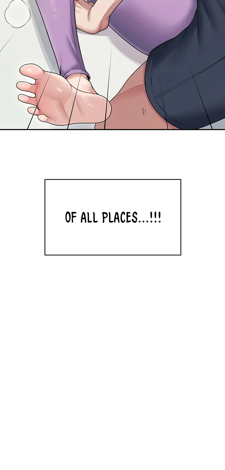 Read Synced for Pleasure chapter 47 image 4 on Lezhin