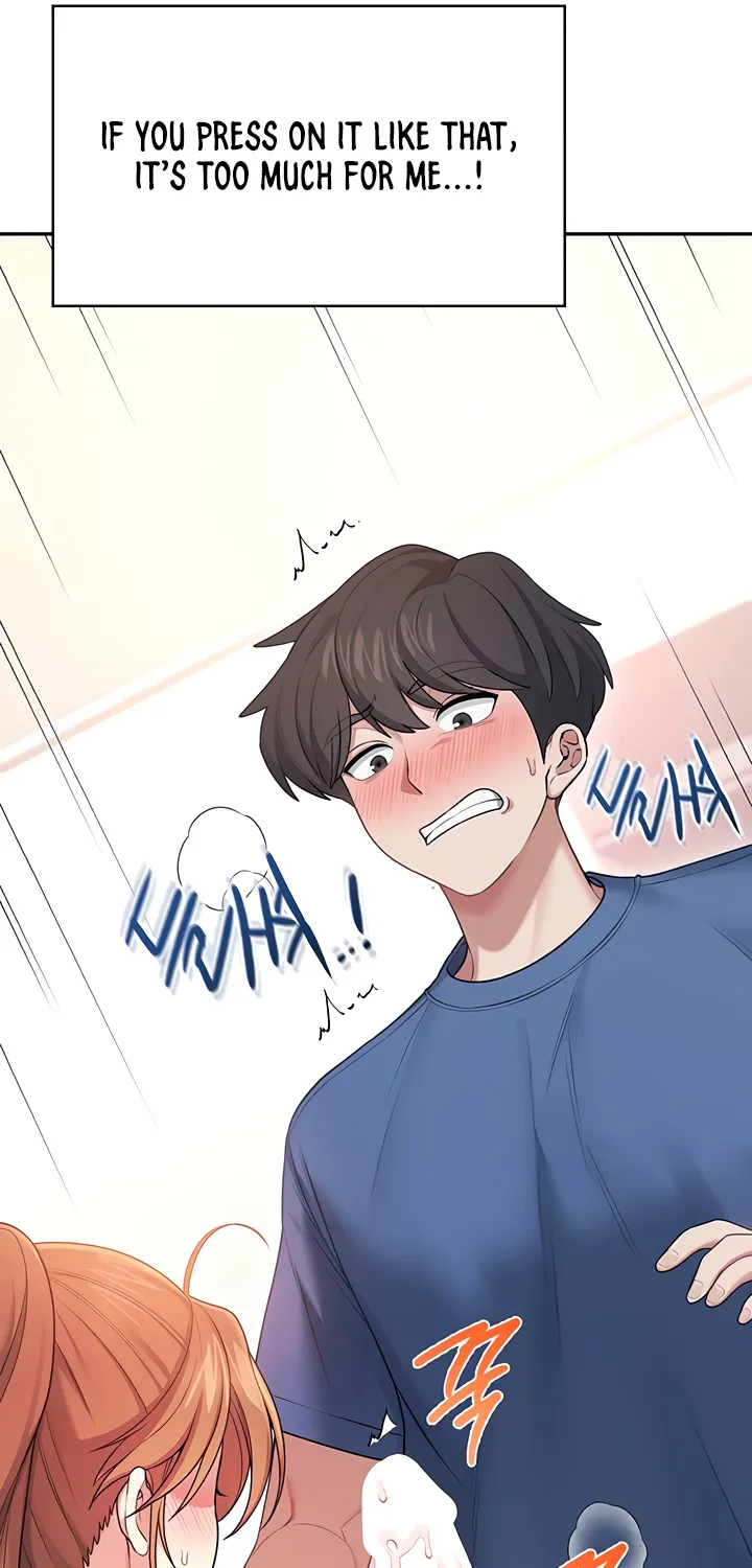 Read Synced for Pleasure chapter 47 image 41 on Lezhin