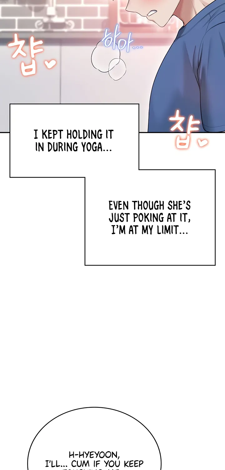 Read Synced for Pleasure chapter 47 image 44 on Lezhin