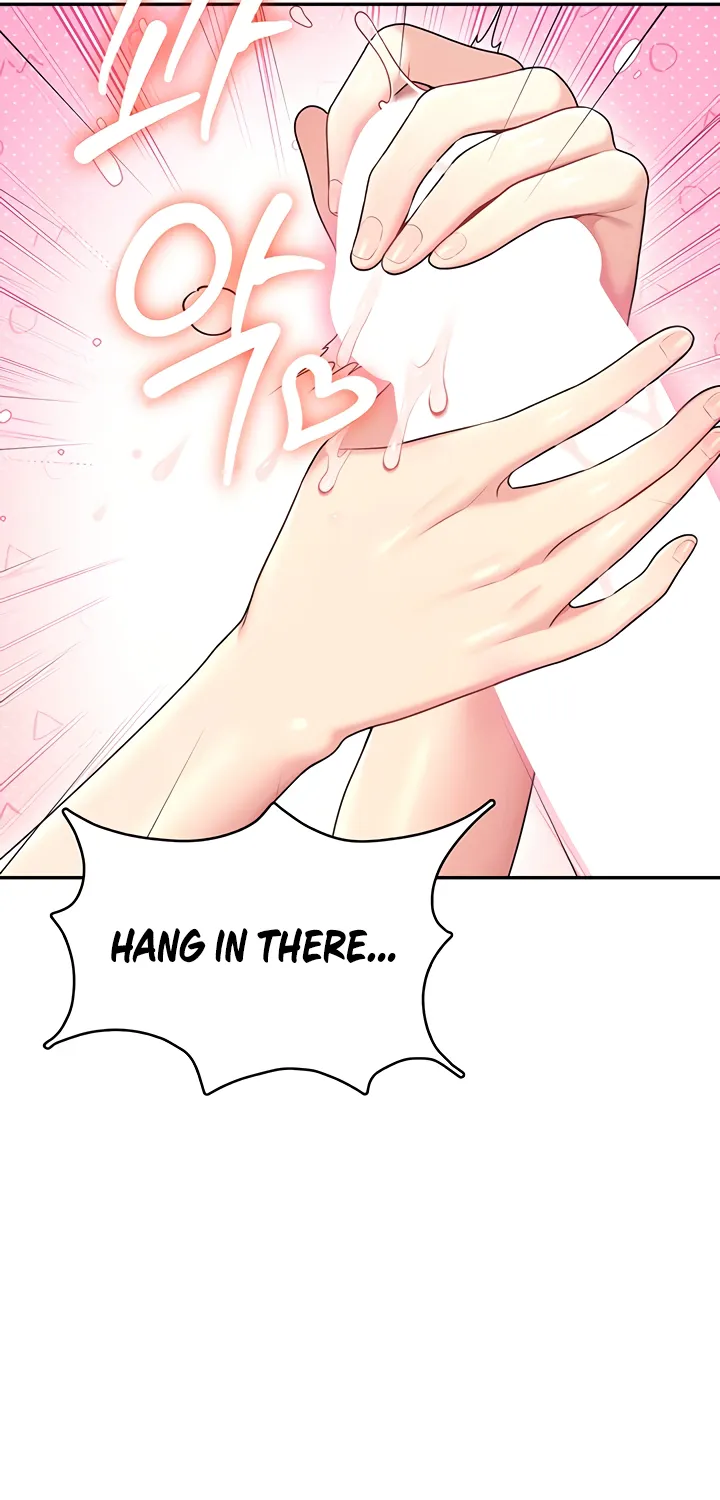 Read Synced for Pleasure chapter 47 image 48 on Lezhin