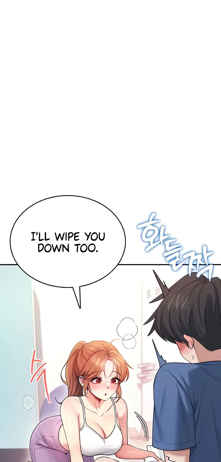 Read Synced for Pleasure chapter 47 image 55 on Lezhin